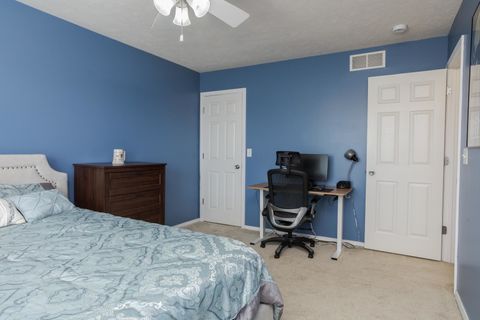 Tiny photo for 2884 Three Eagles Street, Normal, IL 61761 (MLS # 12570079)