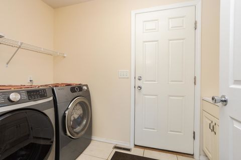 Tiny photo for 2884 Three Eagles Street, Normal, IL 61761 (MLS # 12570079)