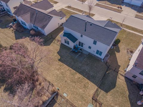 Tiny photo for 2884 Three Eagles Street, Normal, IL 61761 (MLS # 12570079)