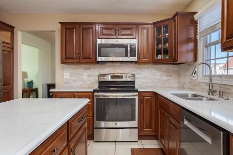 Tiny photo for 2884 Three Eagles Street, Normal, IL 61761 (MLS # 12570079)