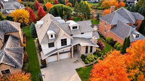 Tiny photo for 1888 Sawgrass Street, Vernon Hills, IL 60061 (MLS # 12797097)