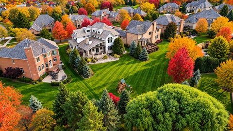 Tiny photo for 1888 Sawgrass Street, Vernon Hills, IL 60061 (MLS # 12797097)