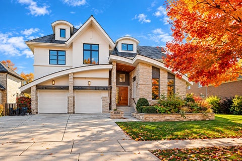 Photo of 1888 Sawgrass Street, Vernon Hills, IL 60061 (MLS # 12797097)