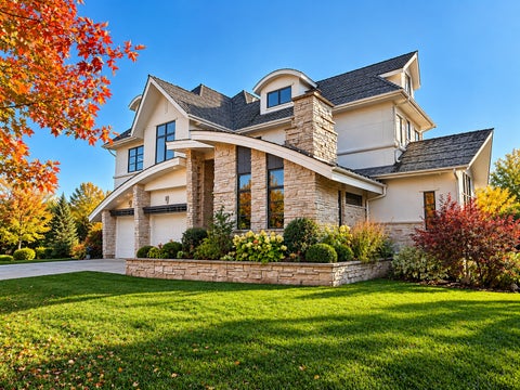 Tiny photo for 1888 Sawgrass Street, Vernon Hills, IL 60061 (MLS # 12797097)