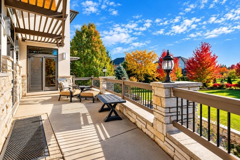 Tiny photo for 1888 Sawgrass Street, Vernon Hills, IL 60061 (MLS # 12797097)