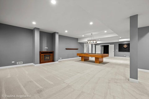 Tiny photo for 1888 Sawgrass Street, Vernon Hills, IL 60061 (MLS # 12797097)