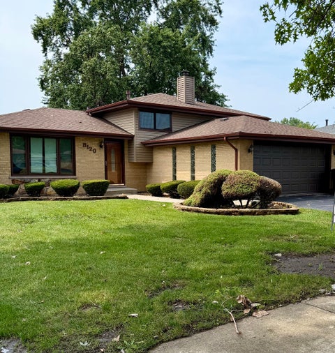 Photo of 8120 Christeen Drive, Justice, IL 60458 (MLS # 12702111)
