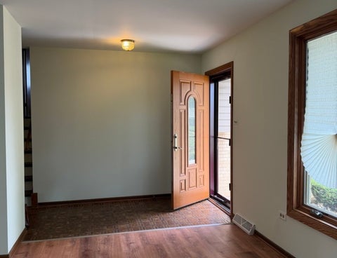Tiny photo for 8120 Christeen Drive, Justice, IL 60458 (MLS # 12702111)