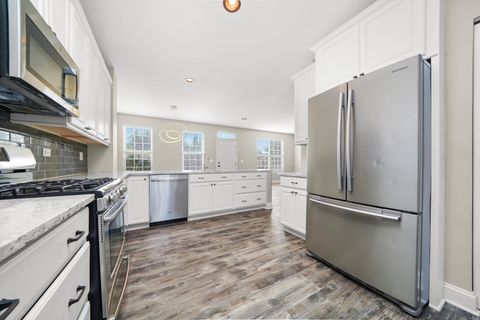Tiny photo for 533 Cannon Ball Drive, Grayslake, IL 60030 (MLS # 12408332)