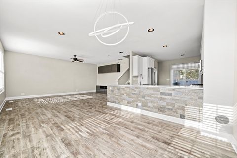 Tiny photo for 533 Cannon Ball Drive, Grayslake, IL 60030 (MLS # 12408332)