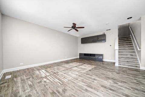 Tiny photo for 533 Cannon Ball Drive, Grayslake, IL 60030 (MLS # 12408332)