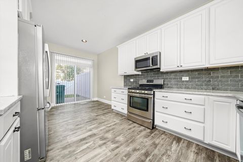 Tiny photo for 533 Cannon Ball Drive, Grayslake, IL 60030 (MLS # 12408332)