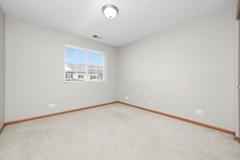 Tiny photo for 533 Cannon Ball Drive, Grayslake, IL 60030 (MLS # 12408332)