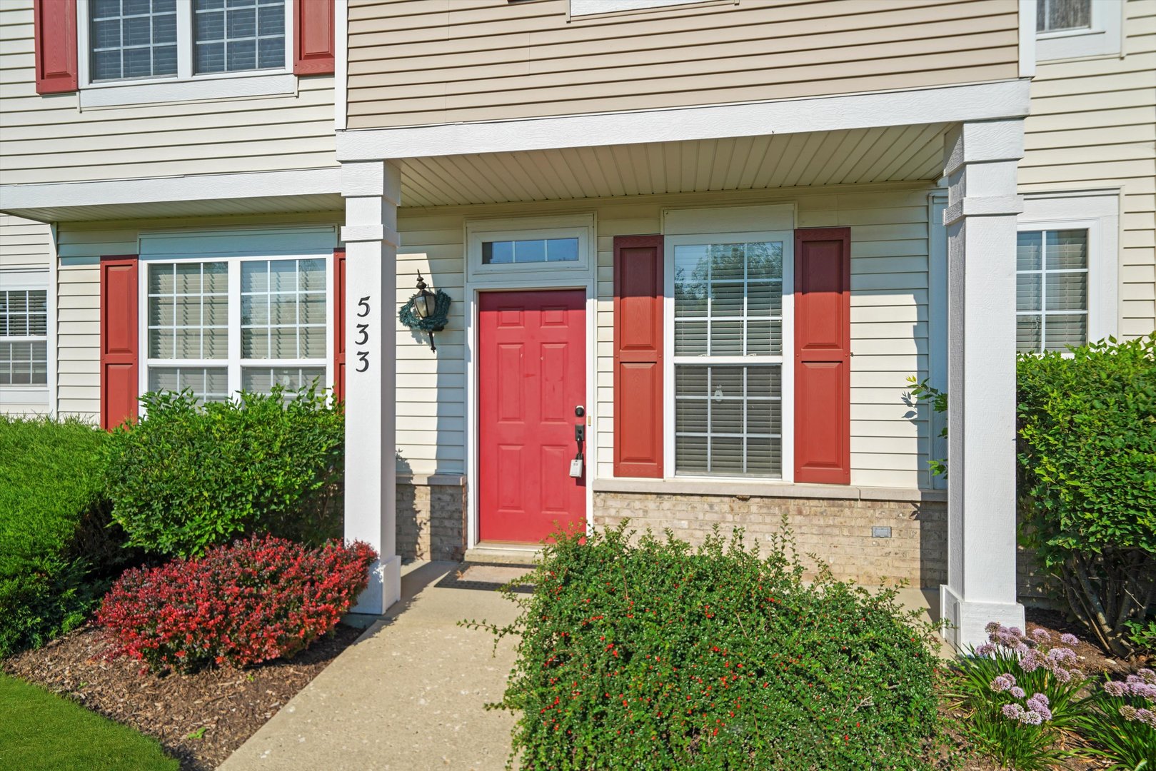 533 Cannon Ball Drive