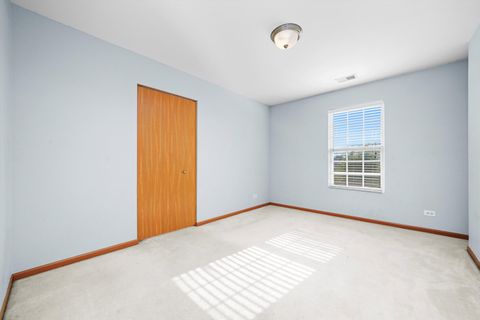 Tiny photo for 533 Cannon Ball Drive, Grayslake, IL 60030 (MLS # 12408332)