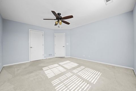 Tiny photo for 533 Cannon Ball Drive, Grayslake, IL 60030 (MLS # 12408332)