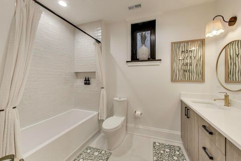 Tiny photo for 1363 W Hubbard Street #1, Chicago, IL 60642 (MLS # 12603235)