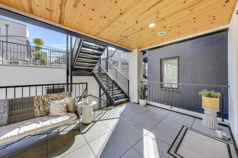 Tiny photo for 1363 W Hubbard Street #1, Chicago, IL 60642 (MLS # 12603235)