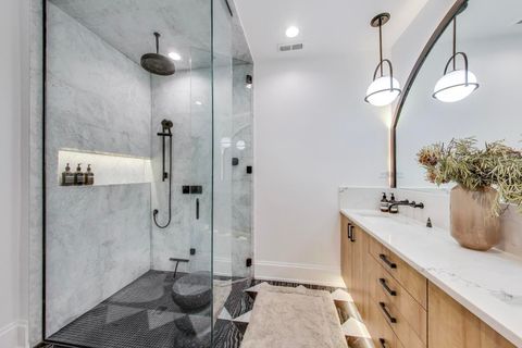 Tiny photo for 1363 W Hubbard Street #1, Chicago, IL 60642 (MLS # 12603235)