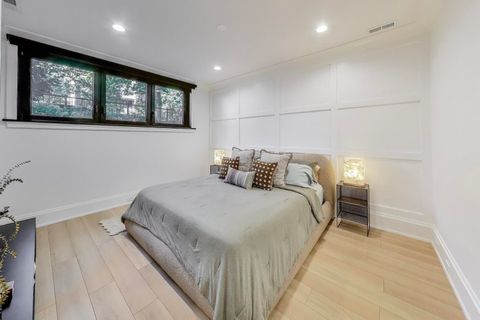 Tiny photo for 1363 W Hubbard Street #1, Chicago, IL 60642 (MLS # 12603235)
