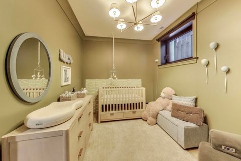 Tiny photo for 1363 W Hubbard Street #1, Chicago, IL 60642 (MLS # 12603235)