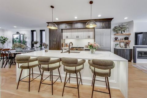 Tiny photo for 1363 W Hubbard Street #1, Chicago, IL 60642 (MLS # 12603235)