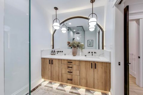 Tiny photo for 1363 W Hubbard Street #1, Chicago, IL 60642 (MLS # 12603235)