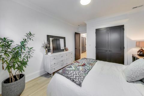 Tiny photo for 1363 W Hubbard Street #1, Chicago, IL 60642 (MLS # 12603235)