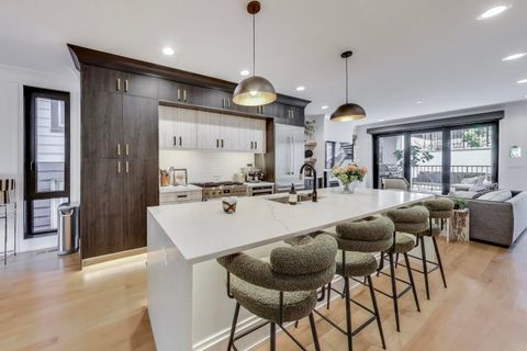 Tiny photo for 1363 W Hubbard Street #1, Chicago, IL 60642 (MLS # 12603235)