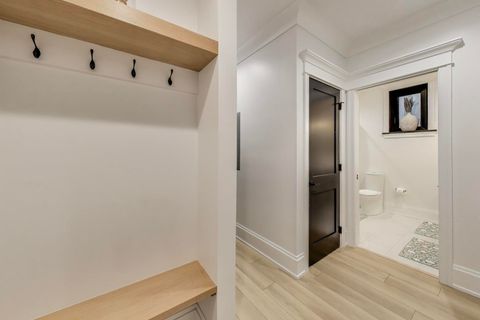 Tiny photo for 1363 W Hubbard Street #1, Chicago, IL 60642 (MLS # 12603235)