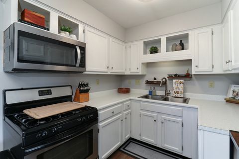 Tiny photo for 307 1/2 Church Street, Carlock, IL 61725 (MLS # 12470033)