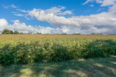 Tiny photo for 307 1/2 Church Street, Carlock, IL 61725 (MLS # 12470033)