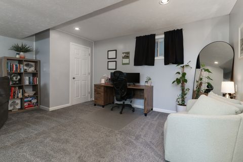 Tiny photo for 307 1/2 Church Street, Carlock, IL 61725 (MLS # 12470033)