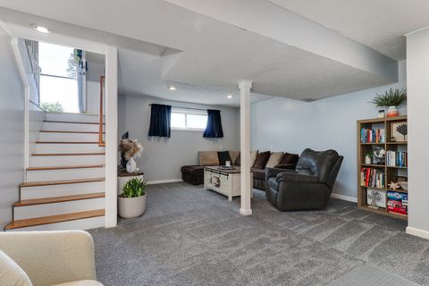 Tiny photo for 307 1/2 Church Street, Carlock, IL 61725 (MLS # 12470033)