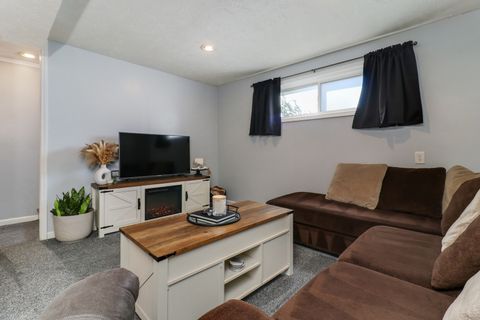 Tiny photo for 307 1/2 Church Street, Carlock, IL 61725 (MLS # 12470033)