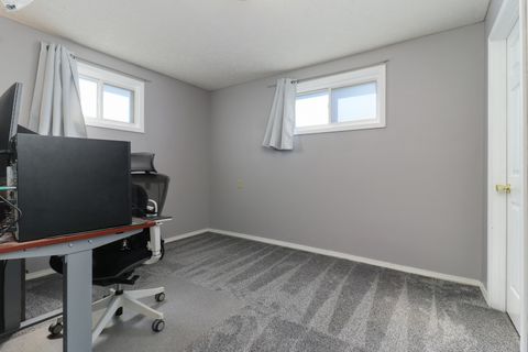 Tiny photo for 307 1/2 Church Street, Carlock, IL 61725 (MLS # 12470033)