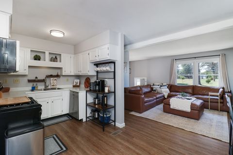 Tiny photo for 307 1/2 Church Street, Carlock, IL 61725 (MLS # 12470033)