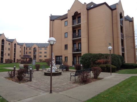7400 W Lawrence Avenue Unit 229, Harwood Heights, IL 60706 - #: 12508161