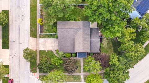Tiny photo for 1119 Wheatland Drive, Shorewood, IL 60404 (MLS # 12650585)