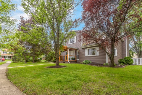Tiny photo for 1119 Wheatland Drive, Shorewood, IL 60404 (MLS # 12650585)