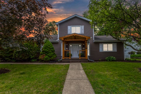 Tiny photo for 1119 Wheatland Drive, Shorewood, IL 60404 (MLS # 12650585)