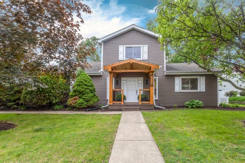 Tiny photo for 1119 Wheatland Drive, Shorewood, IL 60404 (MLS # 12650585)