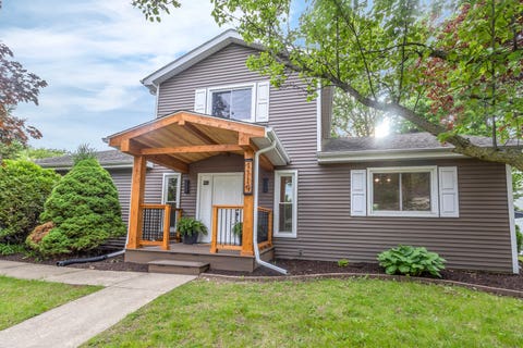 Photo of 1119 Wheatland Drive, Shorewood, IL 60404 (MLS # 12650585)
