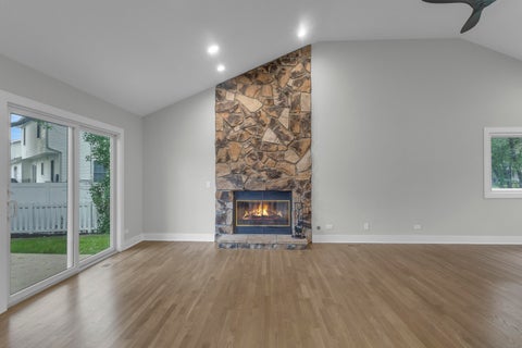 Tiny photo for 1119 Wheatland Drive, Shorewood, IL 60404 (MLS # 12650585)