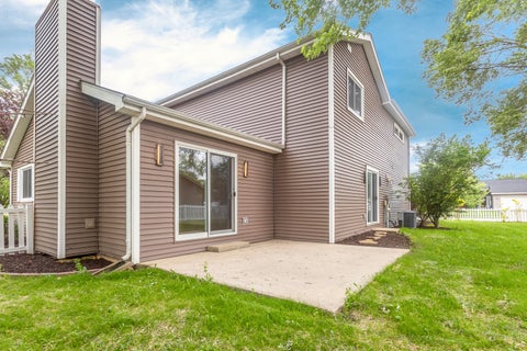 Tiny photo for 1119 Wheatland Drive, Shorewood, IL 60404 (MLS # 12650585)