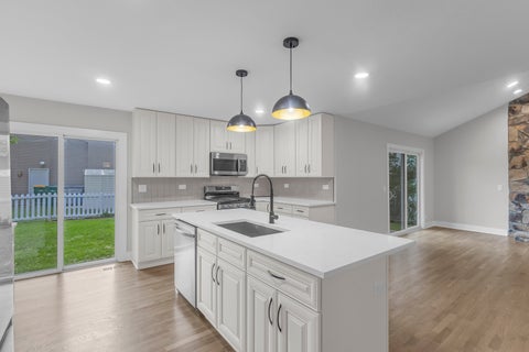 Tiny photo for 1119 Wheatland Drive, Shorewood, IL 60404 (MLS # 12650585)