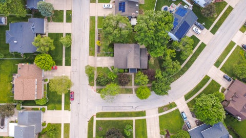 Tiny photo for 1119 Wheatland Drive, Shorewood, IL 60404 (MLS # 12650585)