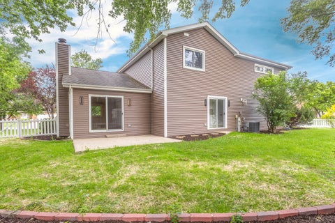 Tiny photo for 1119 Wheatland Drive, Shorewood, IL 60404 (MLS # 12650585)