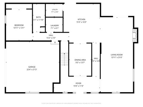 Tiny photo for 1119 Wheatland Drive, Shorewood, IL 60404 (MLS # 12650585)