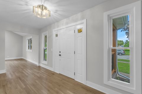 Tiny photo for 1119 Wheatland Drive, Shorewood, IL 60404 (MLS # 12650585)